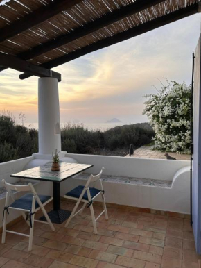 Country Houses Monte delle Cristule Lipari